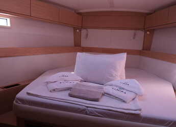 Alquilar velero en D-marin Turgutreis - Bavaria Cruiser 46 Style