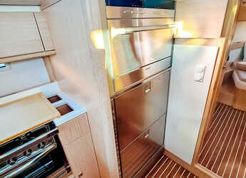 Alquilar velero en D-marin Turgutreis - Bavaria Cruiser 46 Style