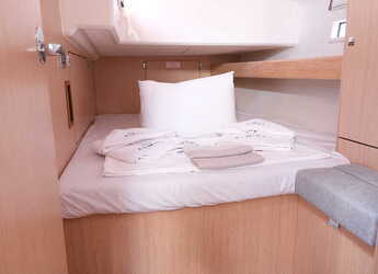 Alquilar velero en D-marin Turgutreis - Bavaria Cruiser 46 Style