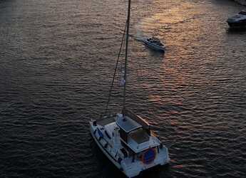 Alquilar catamarán en D-marin Turgutreis - Bali 4.6