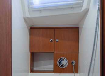 Alquilar velero en D-marin Turgutreis - Bavaria Cruiser 46
