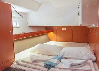 Alquilar velero en D-marin Turgutreis - Bavaria Cruiser 46