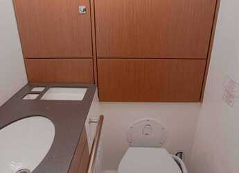 Alquilar velero en D-marin Turgutreis - Bavaria Cruiser 46