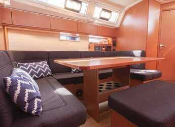 Alquilar velero en D-marin Turgutreis - Bavaria Cruiser 46