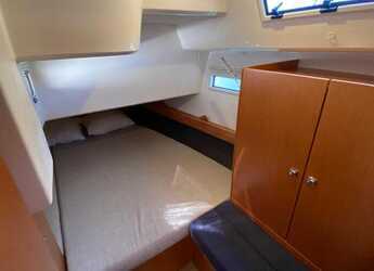 Alquilar velero en D-marin Turgutreis - Bavaria Cruiser 41