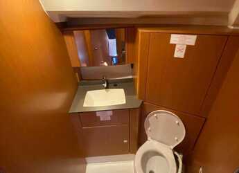 Alquilar velero en D-marin Turgutreis - Bavaria Cruiser 41