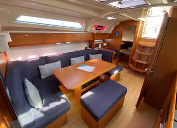 Alquilar velero en D-marin Turgutreis - Bavaria Cruiser 41