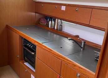 Alquilar velero en D-marin Turgutreis - Bavaria Cruiser 41