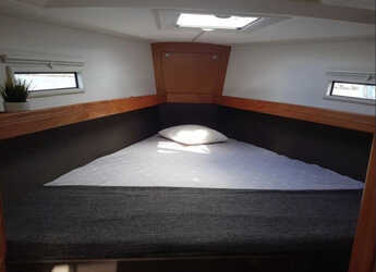 Alquilar velero en D-marin Turgutreis - Bavaria Cruiser 41