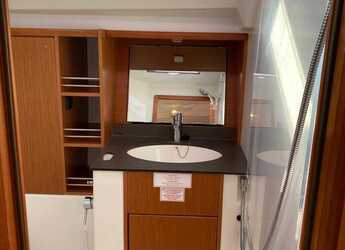 Alquilar velero en D-marin Turgutreis - Bavaria Cruiser 41