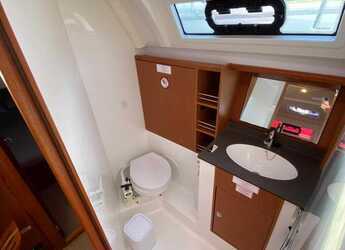 Alquilar velero en D-marin Turgutreis - Bavaria Cruiser 41