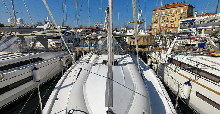Alquilar velero en Zadar Marina - Bavaria C38