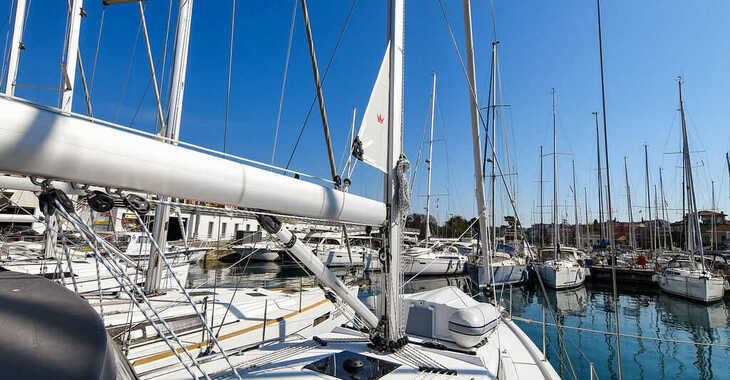 Alquilar velero en Zadar Marina - Bavaria C38