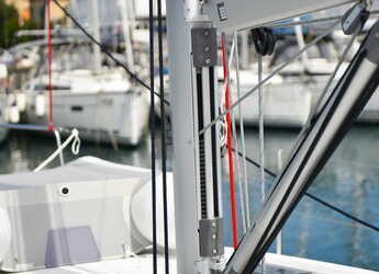 Alquilar velero en D-Marin Borik - Oceanis 40.1