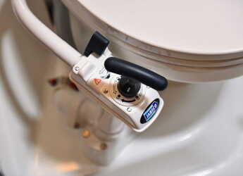 Alquilar velero en D-Marin Borik - Oceanis 40.1