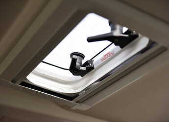 Alquilar velero en D-Marin Borik - Oceanis 40.1