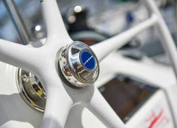 Alquilar velero en D-Marin Borik - Oceanis 40.1