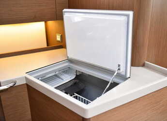 Alquilar velero en D-Marin Borik - Oceanis 40.1