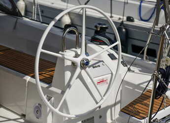 Alquilar velero en D-Marin Borik - Oceanis 40.1