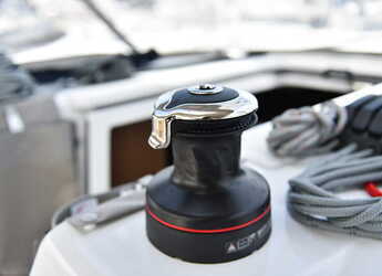 Alquilar velero en D-Marin Borik - Oceanis 40.1