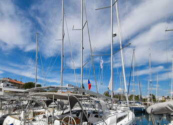 Alquilar velero en D-Marin Borik - Oceanis 40.1