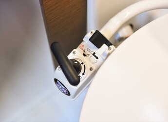 Alquilar velero en D-Marin Borik - Oceanis 40.1