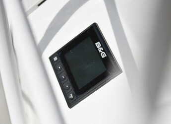 Alquilar velero en D-Marin Borik - Oceanis 40.1