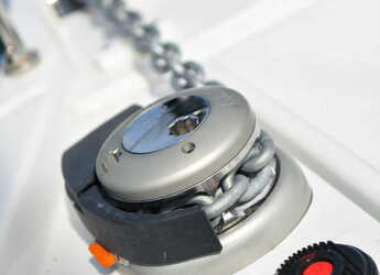 Alquilar velero en D-Marin Borik - Oceanis 40.1