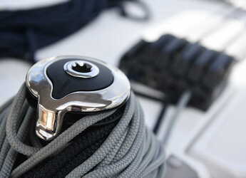 Alquilar velero en D-Marin Borik - Oceanis 40.1