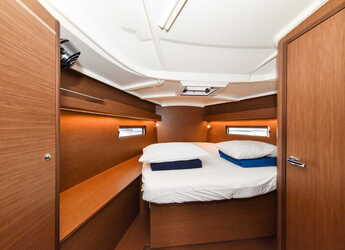 Alquilar velero en D-Marin Borik - Oceanis 40.1