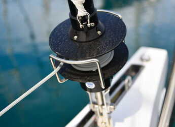 Alquilar velero en D-Marin Borik - Oceanis 40.1