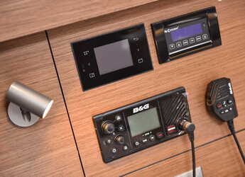 Alquilar velero en D-Marin Borik - Oceanis 40.1