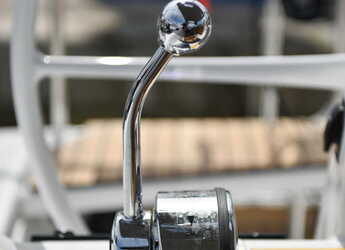 Alquilar velero en D-Marin Borik - Oceanis 40.1