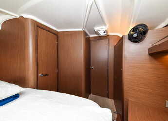 Alquilar velero en D-Marin Borik - Oceanis 40.1