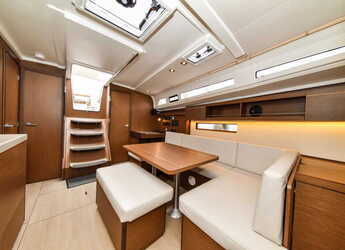 Alquilar velero en D-Marin Borik - Oceanis 40.1