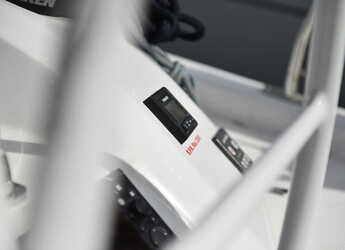 Alquilar velero en D-Marin Borik - Oceanis 40.1