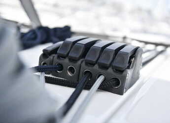 Alquilar velero en D-Marin Borik - Oceanis 40.1