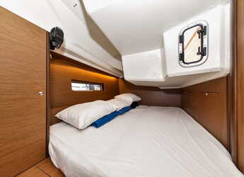 Alquilar velero en D-Marin Borik - Oceanis 40.1