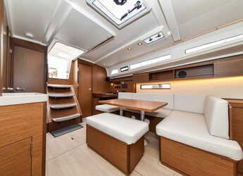 Alquilar velero en D-Marin Borik - Oceanis 40.1