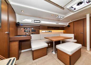 Alquilar velero en D-Marin Borik - Oceanis 40.1