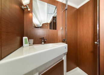 Alquilar velero en D-Marin Borik - Oceanis 40.1