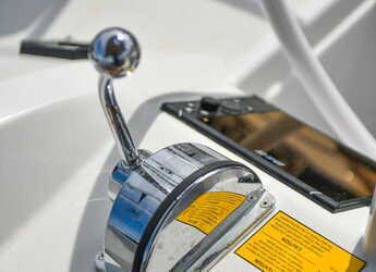 Alquilar velero en D-Marin Borik - Oceanis 40.1