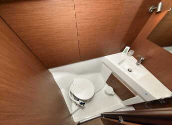 Alquilar velero en D-Marin Borik - Oceanis 40.1