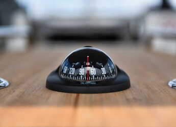 Alquilar velero en D-Marin Borik - Oceanis 40.1