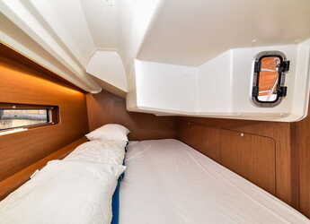 Alquilar velero en D-Marin Borik - Oceanis 40.1