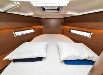 Alquilar velero en D-Marin Borik - Oceanis 40.1