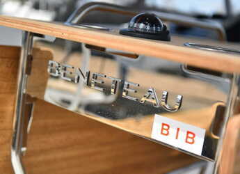 Alquilar velero en D-Marin Borik - Oceanis 40.1