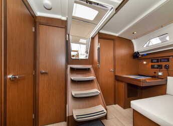 Alquilar velero en D-Marin Borik - Oceanis 40.1