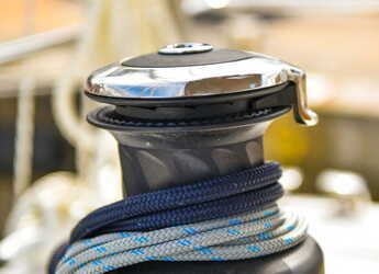 Alquilar velero en D-Marin Borik - Oceanis 40.1