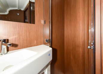 Alquilar velero en D-Marin Borik - Oceanis 40.1